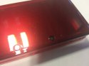 KONSOLA NINTENDO 3DS CZERWONA + ŁADOWARKA