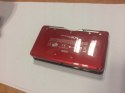 KONSOLA NINTENDO 3DS CZERWONA + ŁADOWARKA