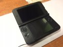 KONSOLA NINTENDO 3DS XL CZERWONA + RYSIK + KARTA PAMIĘCI + ŁADOWARKA