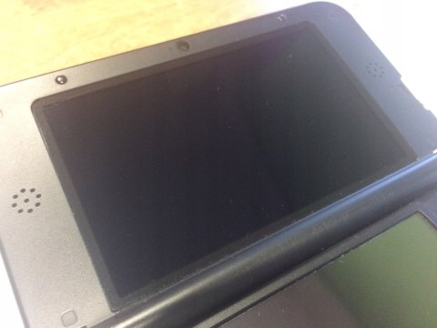 KONSOLA NINTENDO 3DS XL NIEBIESKA + MARIO KART 7 + ETUI SUPER MARIO