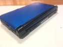 KONSOLA NINTENDO 3DS XL NIEBIESKA + MARIO KART 7 + ETUI SUPER MARIO