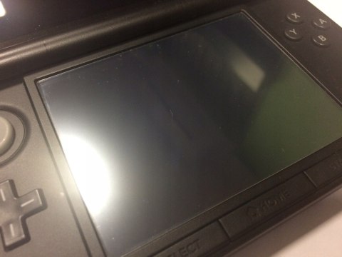 KONSOLA NINTENDO 3DS XL NIEBIESKA + USB + RYSIK + ETUI + 3 GRY