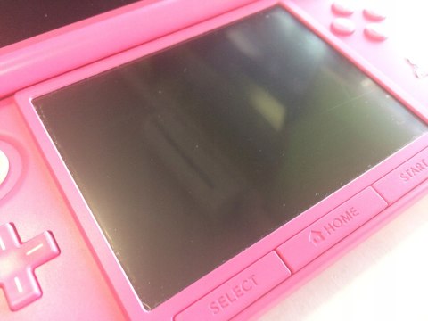 KONSOLA NINTENDO 3DS XL RÓŻOWA + GRA ANIMAL CROSSING NEW LEAF