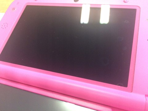 KONSOLA NINTENDO 3DS XL RÓŻOWA + GRA ANIMAL CROSSING NEW LEAF