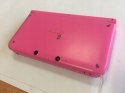 KONSOLA NINTENDO 3DS XL RÓŻOWA + GRA ANIMAL CROSSING NEW LEAF