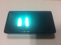 KONSOLA NINTENDO 3DS NIEBIESKA + ŁADOWARKA + ETUI