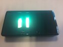 KONSOLA NINTENDO 3DS NIEBIESKA + ŁADOWARKA + PUDEŁKO + GRA ZELDA