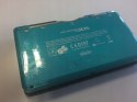 KONSOLA NINTENDO 3DS NIEBIESKA + ŁADOWARKA + PUDEŁKO + GRA ZELDA