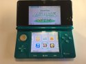 KONSOLA NINTENDO 3DS NIEBIESKA + ŁADOWARKA
