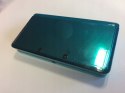 KONSOLA NINTENDO 3DS NIEBIESKA + ŁADOWARKA