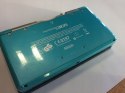 KONSOLA NINTENDO 3DS NIEBIESKA + ŁADOWARKA
