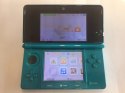 KONSOLA NINTENDO 3DS NIEBIESKA ( NIE DZIAŁAJĄ PRZYCISKI "L", "R" ORAZ 3D )