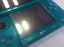 KONSOLA NINTENDO 3DS NIEBIESKA ( NIE DZIAŁAJĄ PRZYCISKI "L", "R" ORAZ 3D )