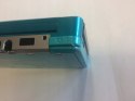 KONSOLA NINTENDO 3DS NIEBIESKA ( NIE DZIAŁAJĄ PRZYCISKI "L", "R" ORAZ 3D )