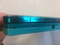 KONSOLA NINTENDO 3DS NIEBIESKA ( NIE DZIAŁAJĄ PRZYCISKI "L", "R" ORAZ 3D )