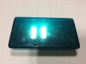 KONSOLA NINTENDO 3DS NIEBIESKA + USB + GRA LUIGI'S MANSION 2