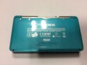 KONSOLA NINTENDO 3DS NIEBIESKA + USB + GRA LUIGI'S MANSION 2