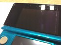 KONSOLA NINTENDO 3DS NIEBIESKA + USB + GRA LUIGI'S MANSION 2