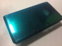 KONSOLA NINTENDO 3DS NIEBIESKA + USB + PUDEŁKO + RYSIK
