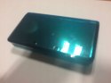 KONSOLA NINTENDO 3DS NIEBIESKA + USB + PUDEŁKO + RYSIK