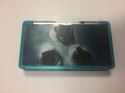 KONSOLA NINTENDO 3DS NIEBIESKA + USB + PUDEŁKO + RYSIK