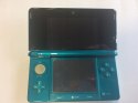 KONSOLA NINTENDO 3DS NIEBIESKA + USB + RYSIK