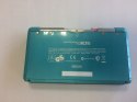 KONSOLA NINTENDO 3DS NIEBIESKA + USB + RYSIK