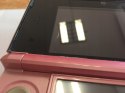 KONSOLA NINTENDO 3DS RÓŻOWA + ŁADOWARKA