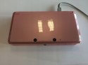 KONSOLA NINTENDO 3DS RÓŻOWA + ŁADOWARKA