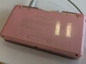 KONSOLA NINTENDO 3DS RÓŻOWA + ŁADOWARKA
