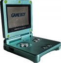 KONSOLA NINTENDO GAME BOY ADVANCE SP