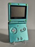 KONSOLA NINTENDO GAME BOY ADVANCE SP