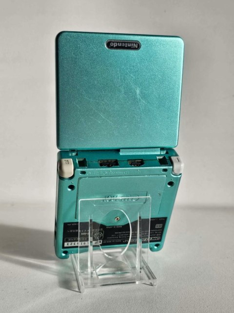 KONSOLA NINTENDO GAME BOY ADVANCE SP