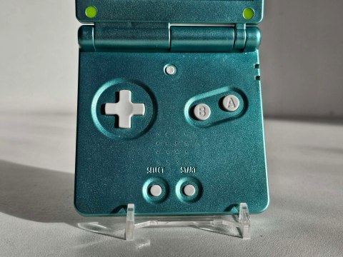 KONSOLA NINTENDO GAME BOY ADVANCE SP