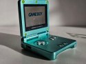 KONSOLA NINTENDO GAME BOY ADVANCE SP