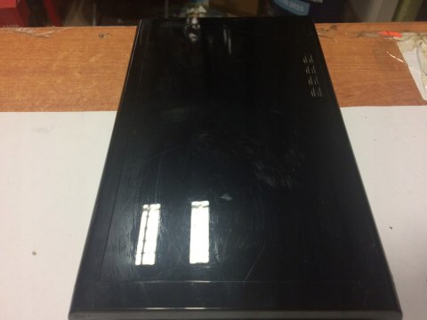 KONSOLA NINTENDO WII U 32GB + GAMEPAD + OKABLOWANIE