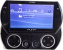 KONSOLA SONY PSP GO + ŁADOWARKA - W PEŁNI SPRAWNA