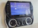 KONSOLA SONY PSP GO + ŁADOWARKA - W PEŁNI SPRAWNA