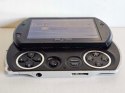 KONSOLA SONY PSP GO + ŁADOWARKA - W PEŁNI SPRAWNA