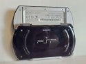 KONSOLA SONY PSP GO + ŁADOWARKA - W PEŁNI SPRAWNA