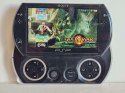 KONSOLA SONY PSP GO - W PEŁNI SPRAWNA