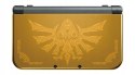 ŁADNA KONSOLA NEW NINTENDO 3DS XL ZELDA HYRULE EDITION IPS + PUDEŁKO