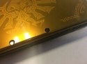 ŁADNA KONSOLA NEW NINTENDO 3DS XL ZELDA HYRULE EDITION IPS + PUDEŁKO