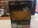 ŁADNA KONSOLA NEW NINTENDO 3DS XL ZELDA HYRULE EDITION IPS + PUDEŁKO