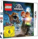 LEGO JURASSIC WORLD [NINTENDO 3DS]