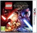 LEGO STAR WARS FORCE AWAKENS [NINTENDO 3DS]
