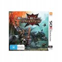 MONSTER HUNTER GENERATIONS [NINTENDO 3DS]