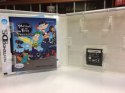 PHINEAS AND FERB 2ND DIMENSION [NINTENDO DS/3DS]