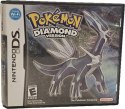 POKEMON DIAMOND VERSION [NINTENDO DS/3DS]