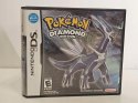 POKEMON DIAMOND VERSION [NINTENDO DS/3DS]